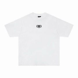 Picture of Balenciaga T Shirts Short _SKUBalenciagaXS-LB04332318